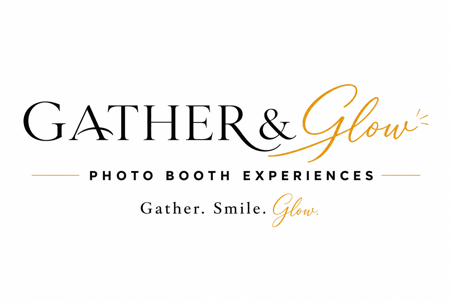 gatherandglowphotobooths.com